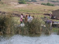 Kazinga Channel