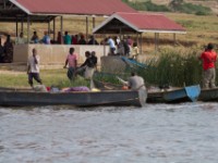 Kazinga Channel