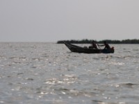 Kazinga Channel