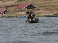 Kazinga Channel