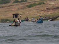 Kazinga Channel