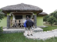 Buffalo Safari Resort