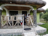 Buffalo Safari Resort