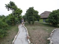 Buffalo Safari Resort