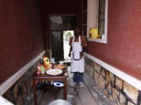 Rainbow Guest House