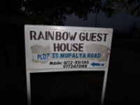 Rainbow Guest House