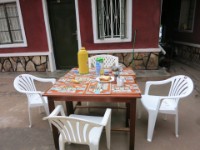 Rainbow Guest House
