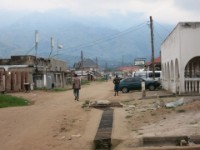 Bundibugyo