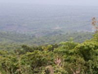 En route Bundibugyo to Fort Portal