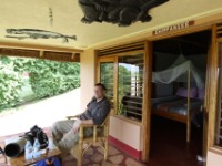 Chimpanzee Forest Guesthouse