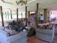 After Pitta Kibale