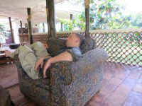 After Pitta Kibale
