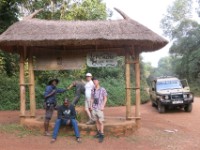 Kibale