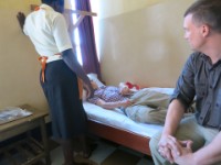 Sarah's Clinic