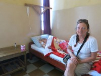 Sarah's Clinic