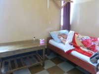 Sarah's Clinic
