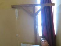 Sarah's Clinic