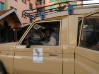 Casa Miltu Hotel Kampala