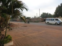 Casa Miltu Hotel Kampala