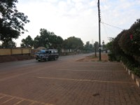 Casa Miltu Hotel Kampala