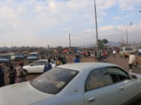 Kampala