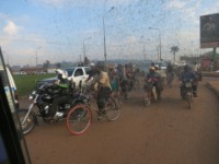 Kampala