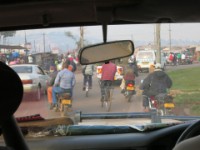 Kampala
