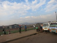 Kampala
