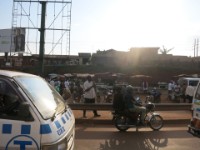 Kampala