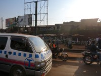 Kampala