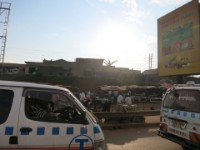 Kampala