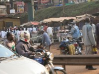 Kampala