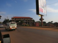 Kampala