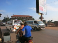 Kampala