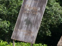 Mpanga Forest Camp