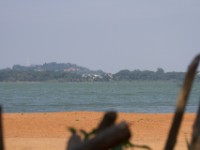 Lake Victoria