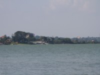 Lake Victoria